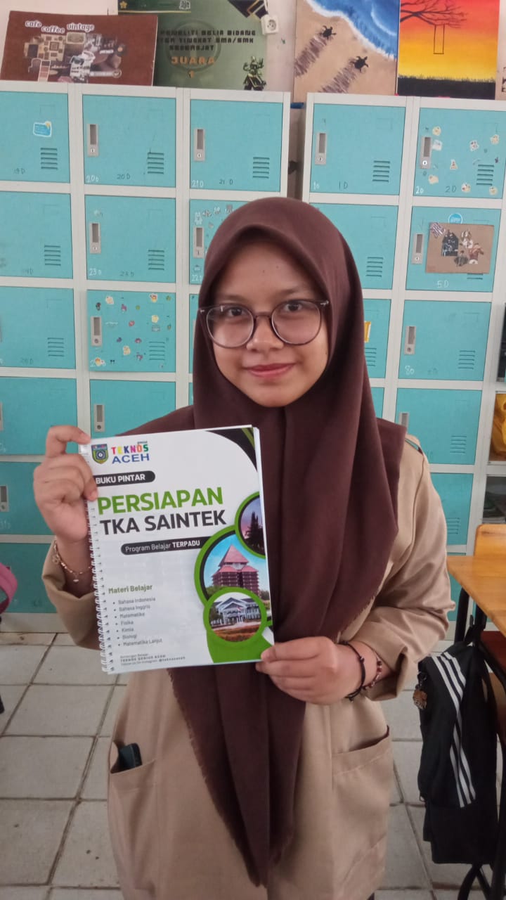 Naisha Athifa