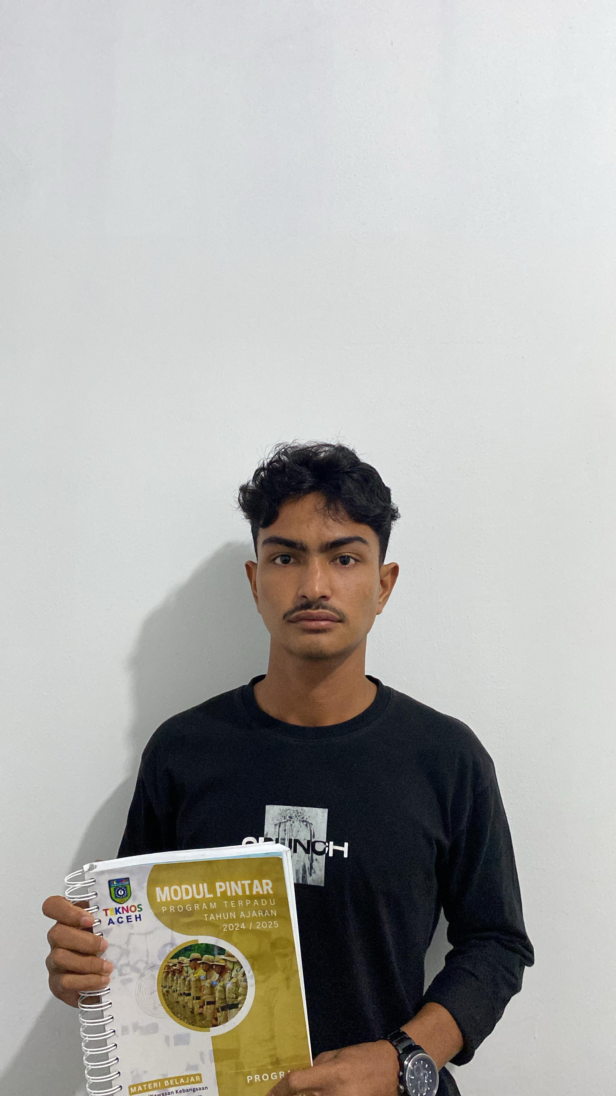 Khairil Abrar