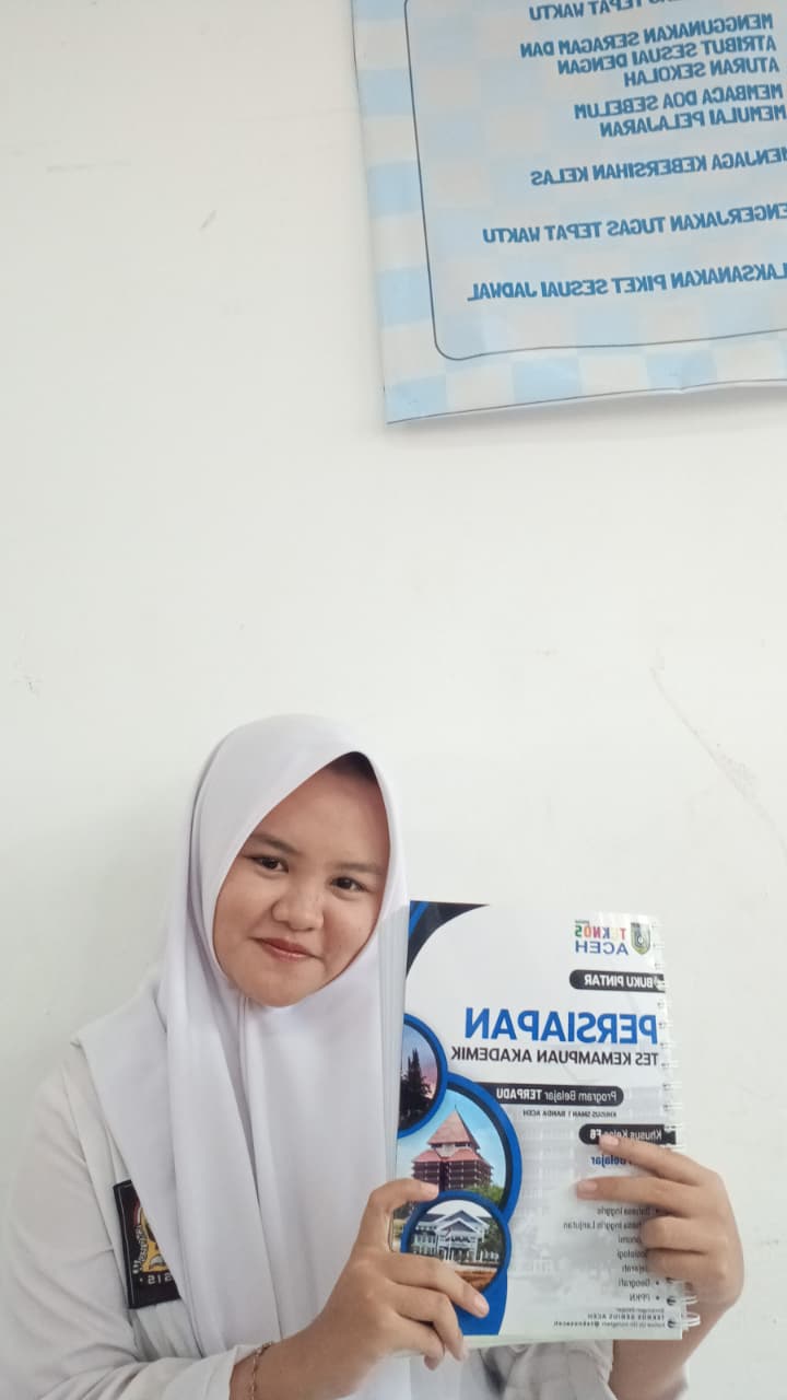 Gebrina Dinda Deami