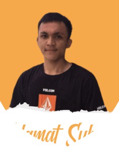 Sandi Pratama