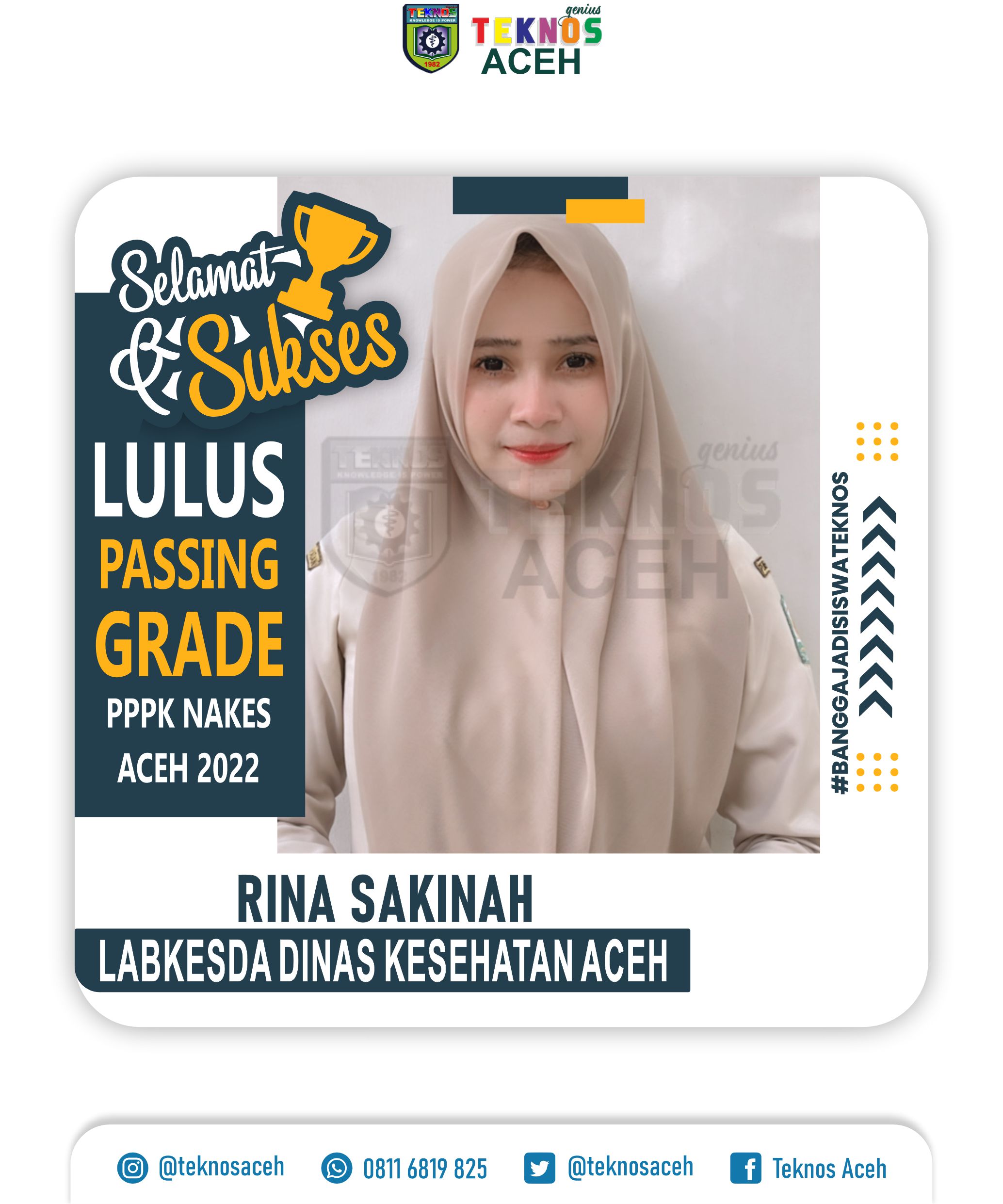 Rina Sakinah