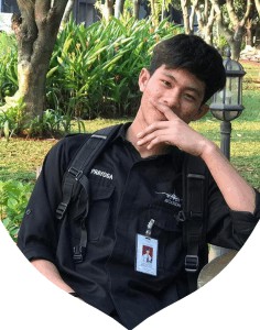 Aldi Prayoga