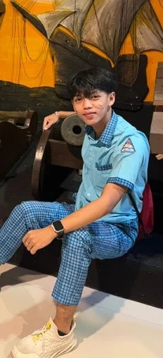 Fatur Rahman Saputra