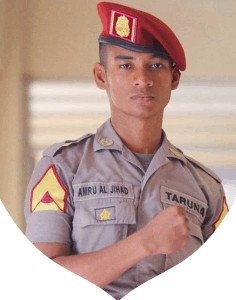 Amru Al-Jihad