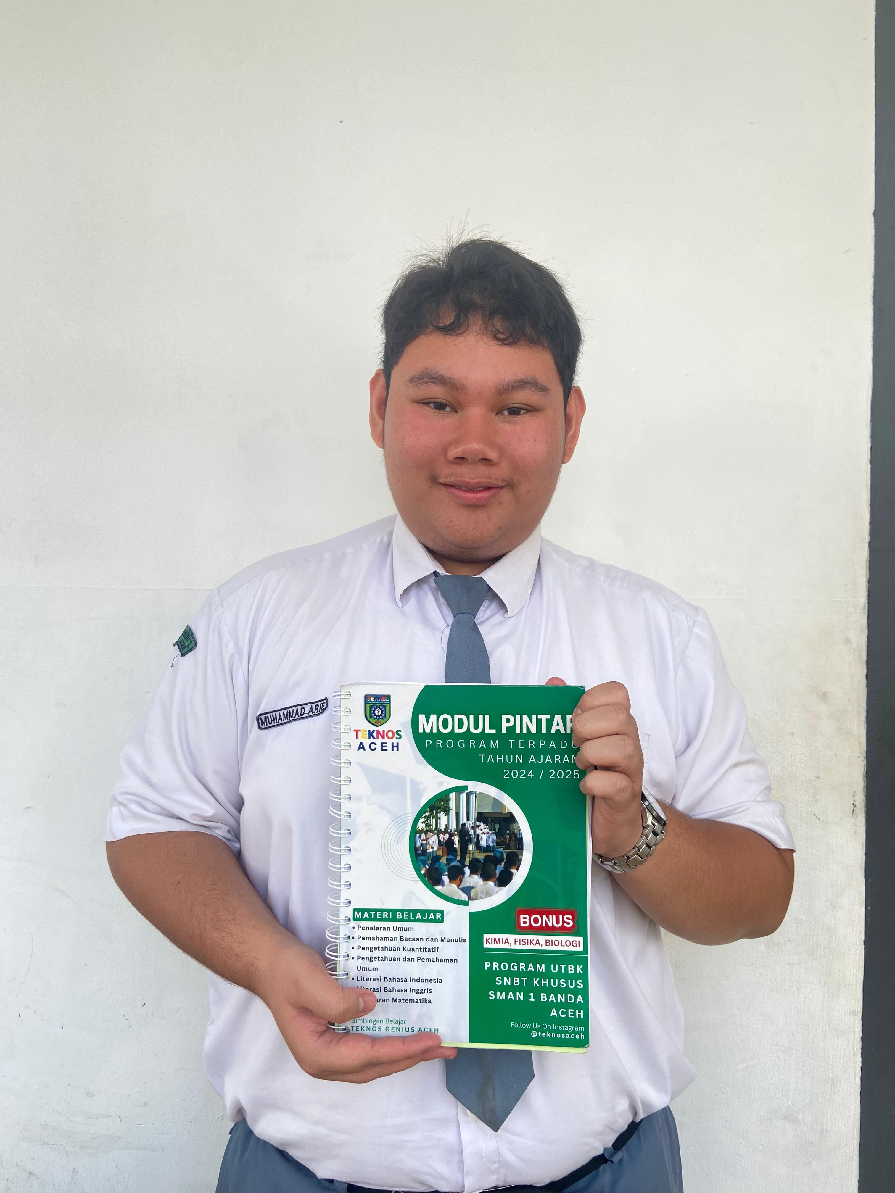 Muhammad Arief