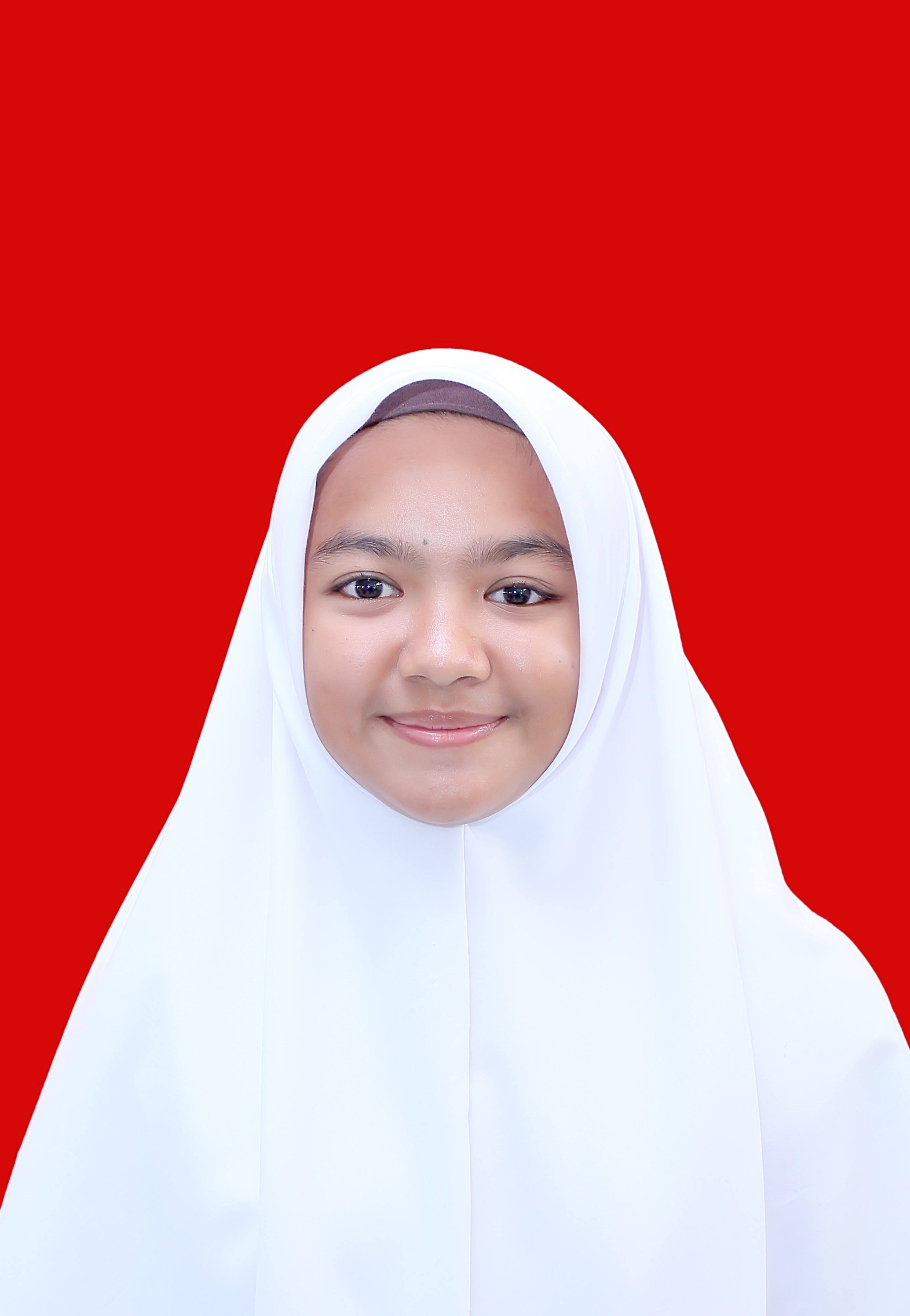 Najla Shalihah