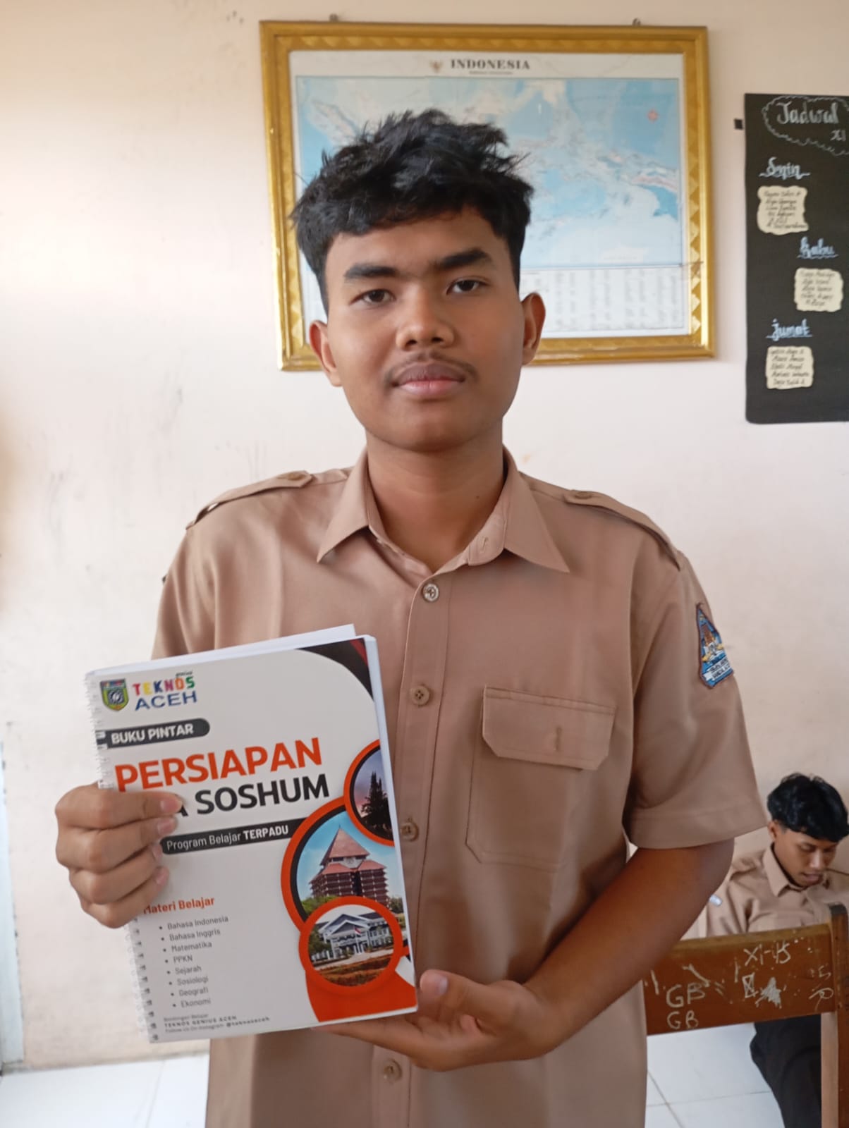 Afif Alghifari