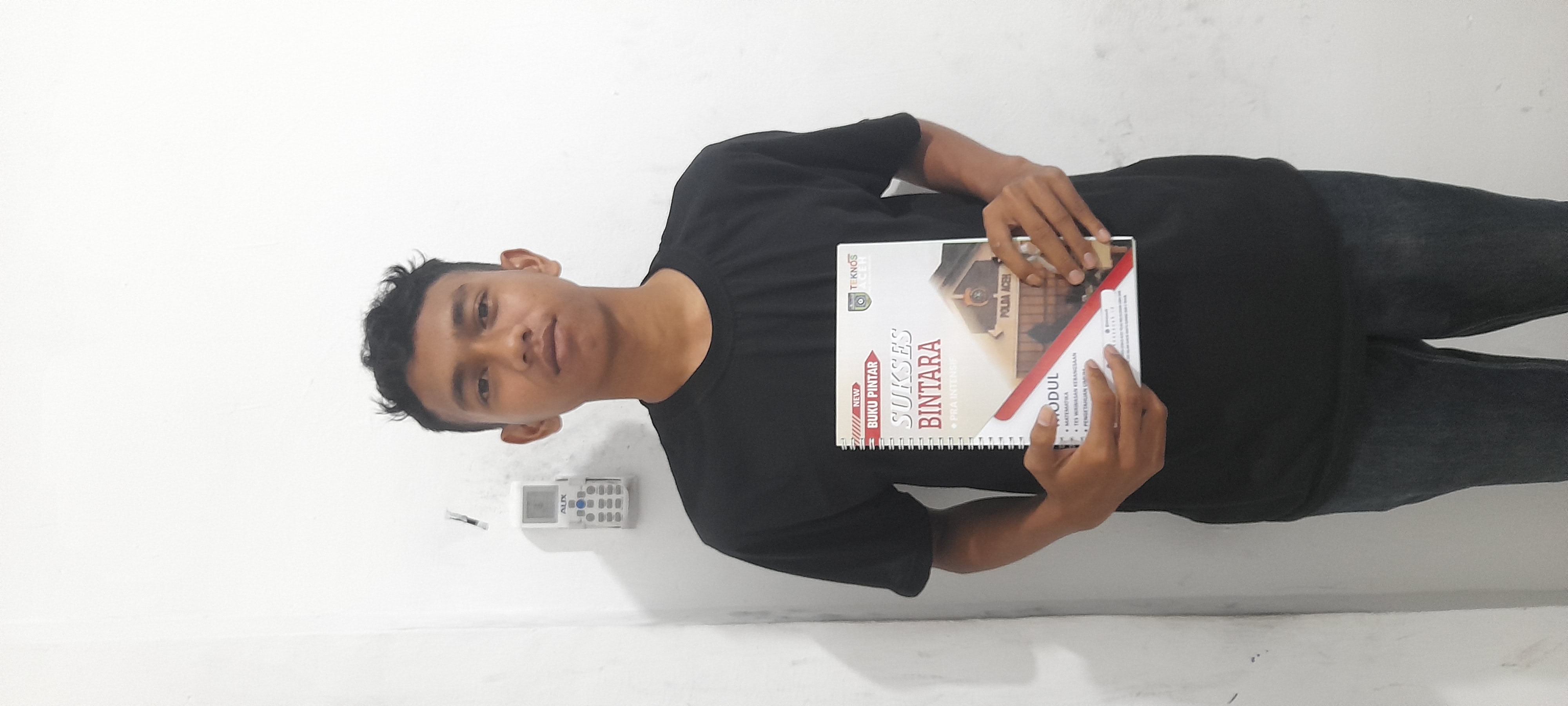 Muhammad Hakim Budiman