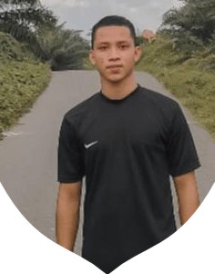 M. Ilham Pratama