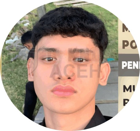 Muhammad Renald