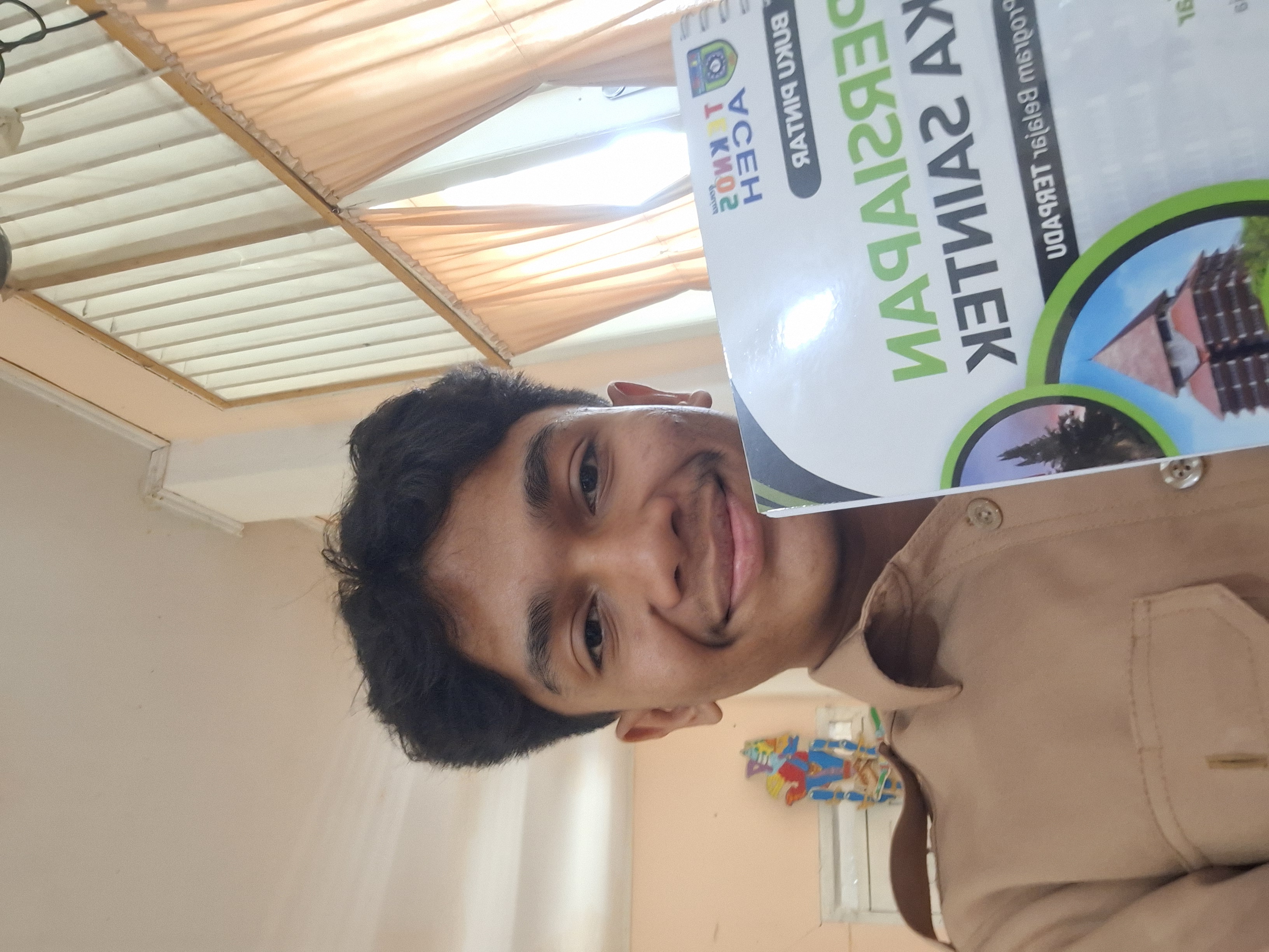Fahri Zulvi