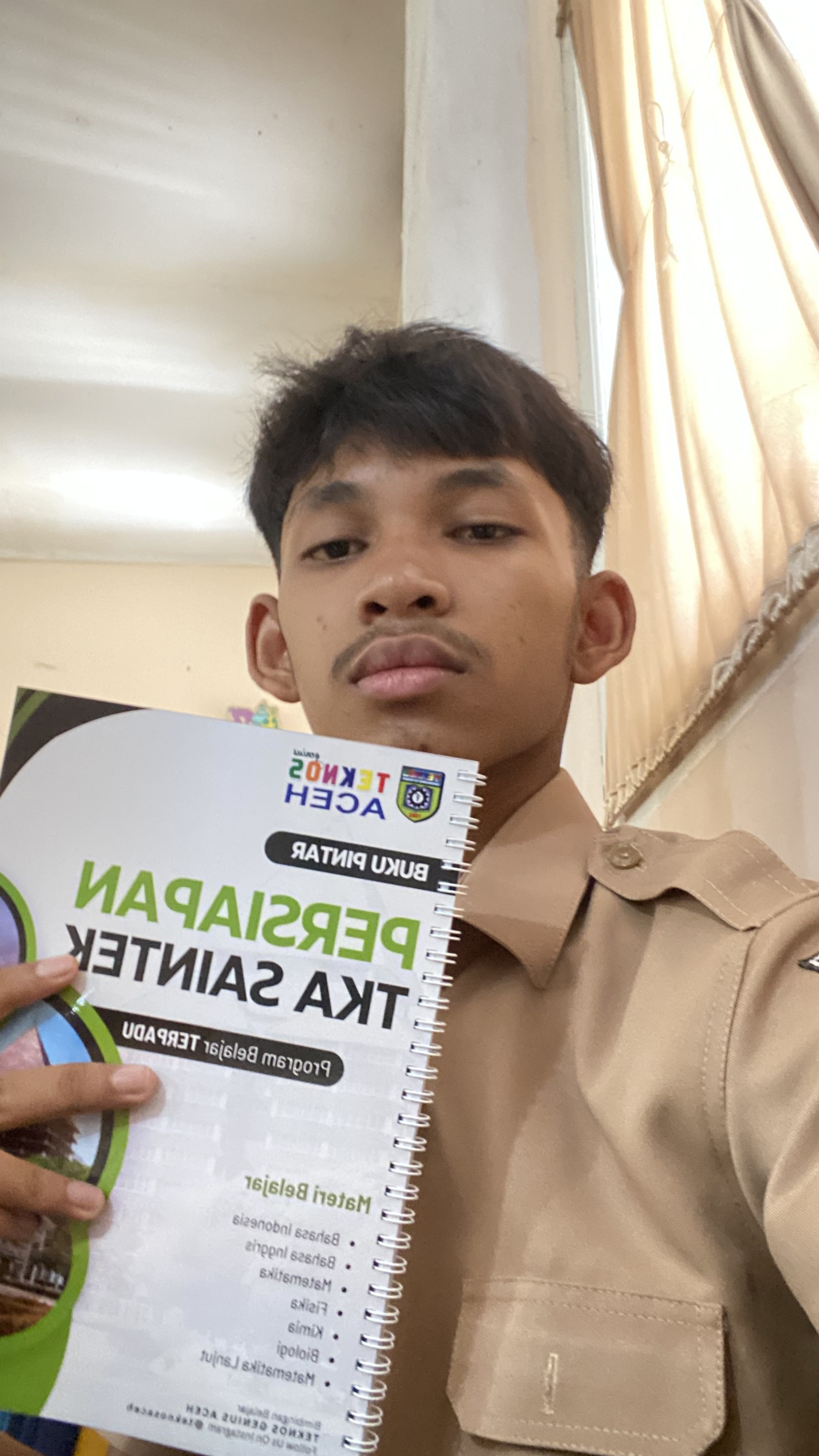 Raihan Randa Ferdinand