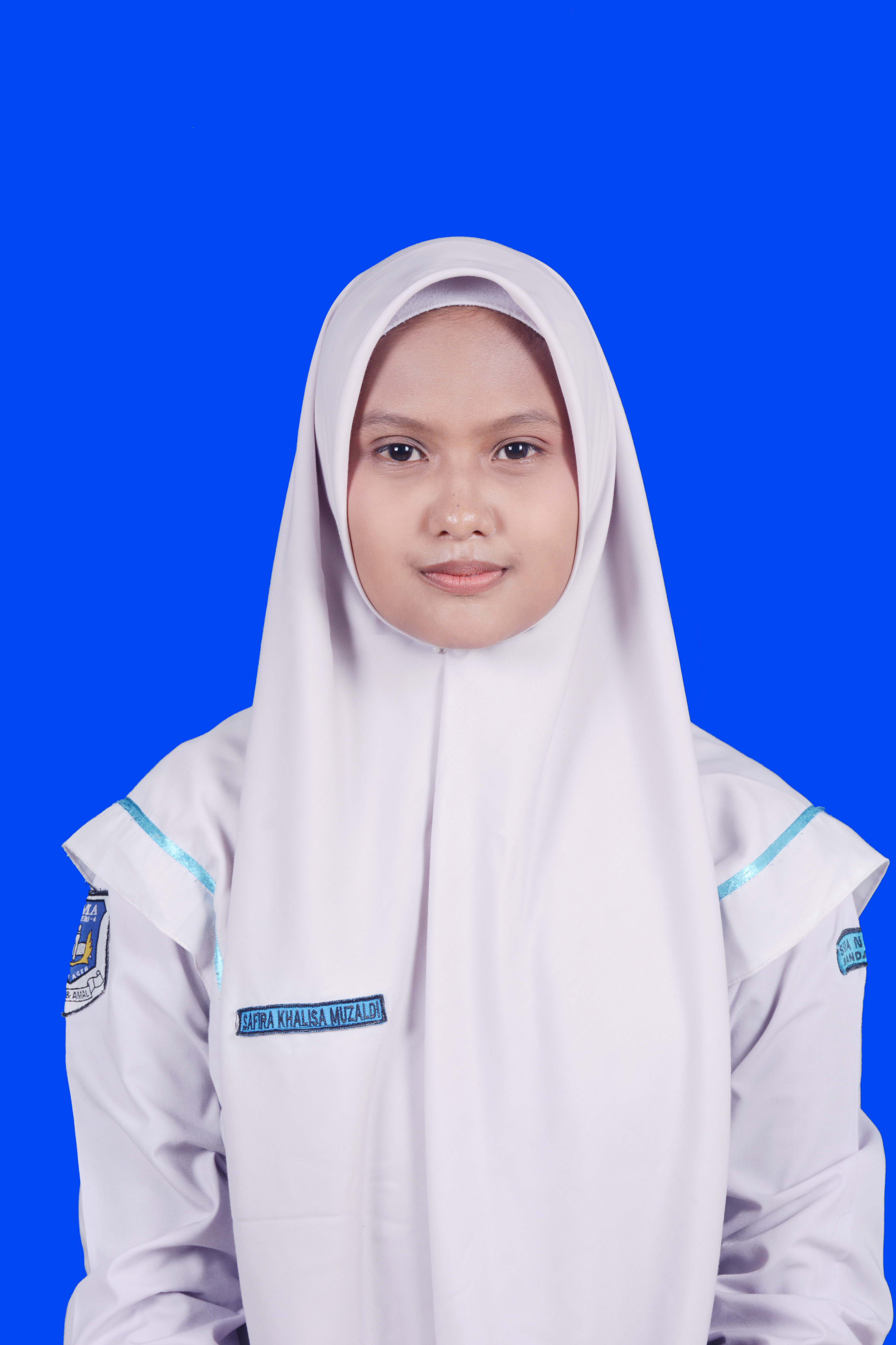 Safira Khalisa Muzaldi