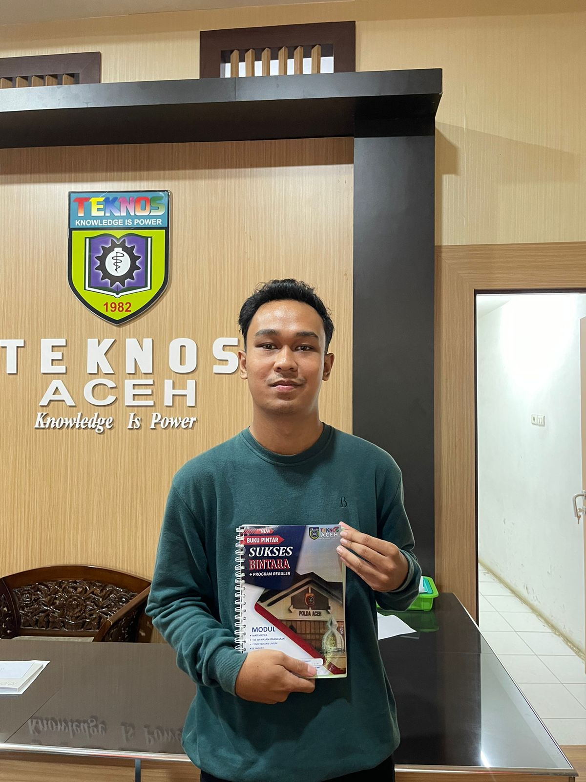 Winanda Ari Gayo