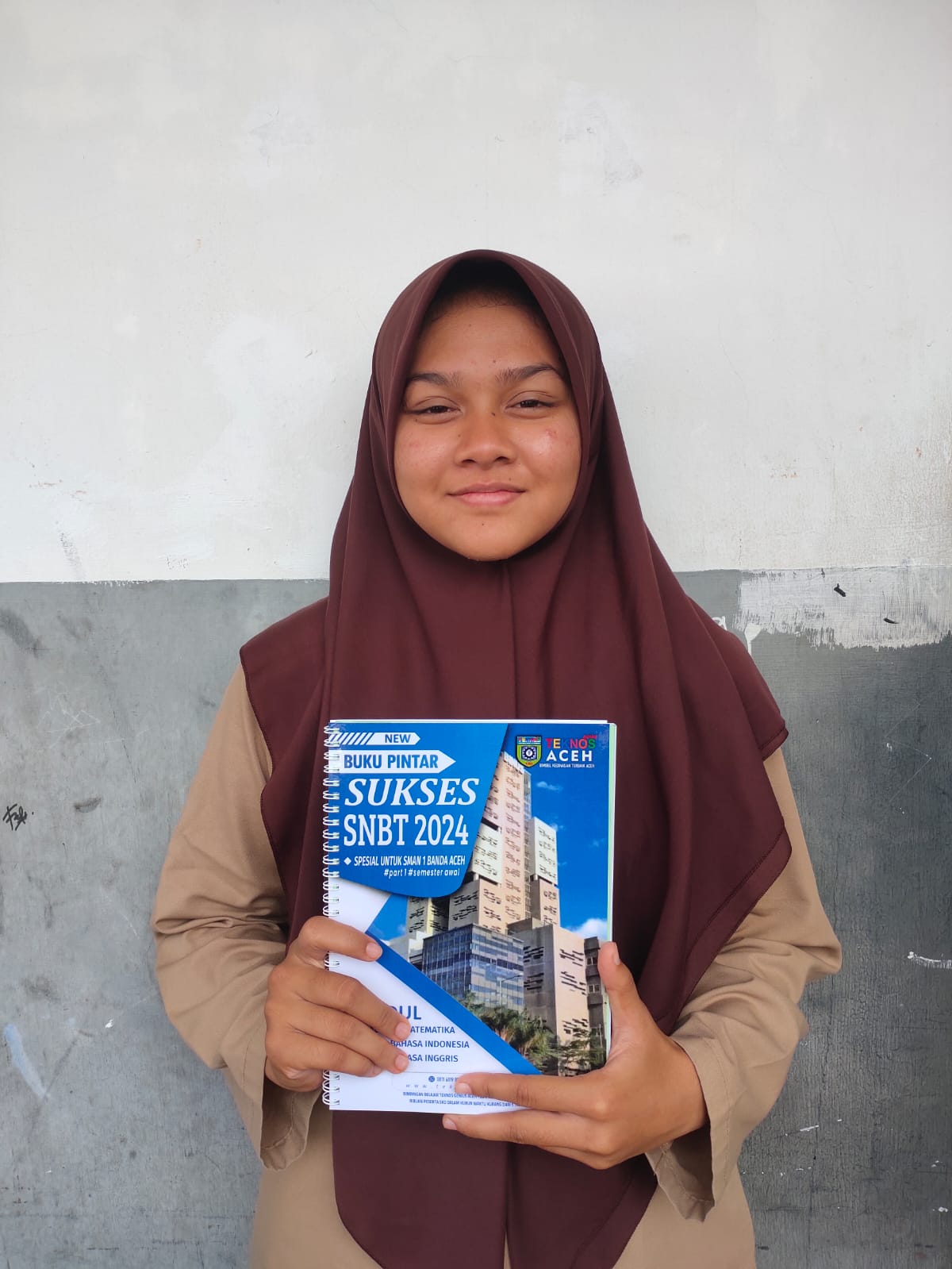 Chairunisya Rizqia Julheri Amrita