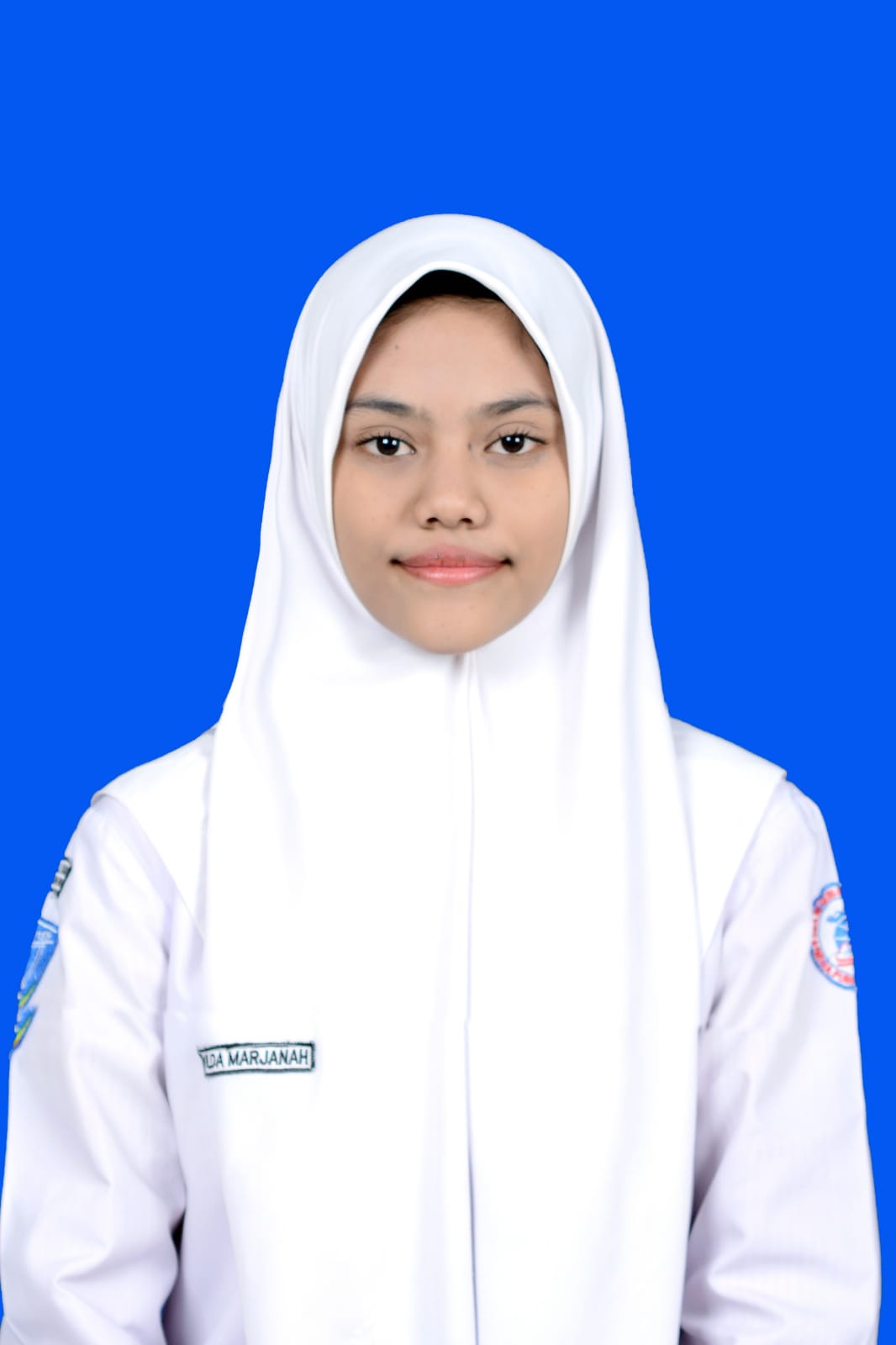 Wilda Marjanah
