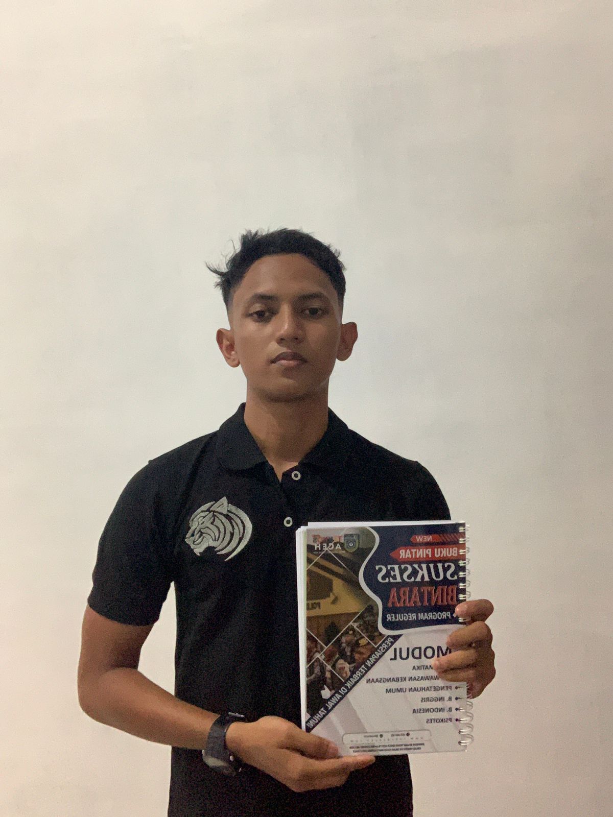 Muhammad Rais