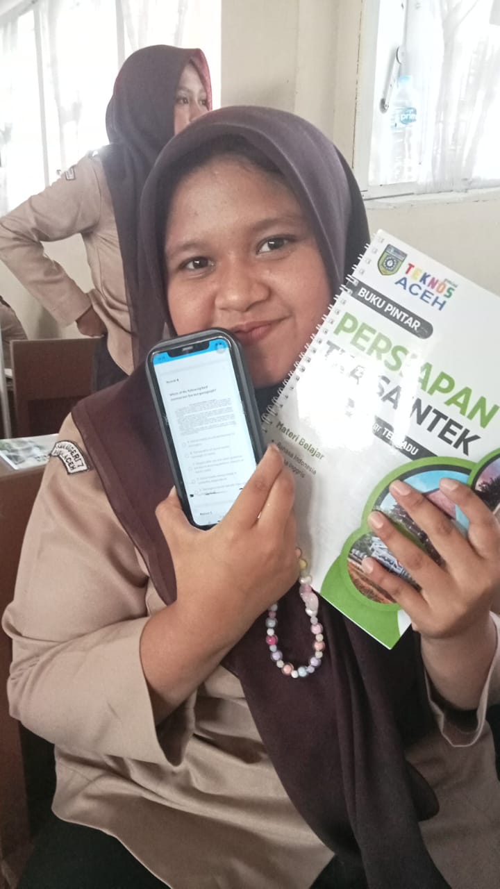 Putroe Nabila Pratiwi