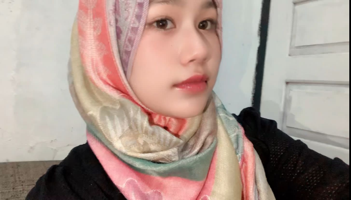 Fathila Guskhairat