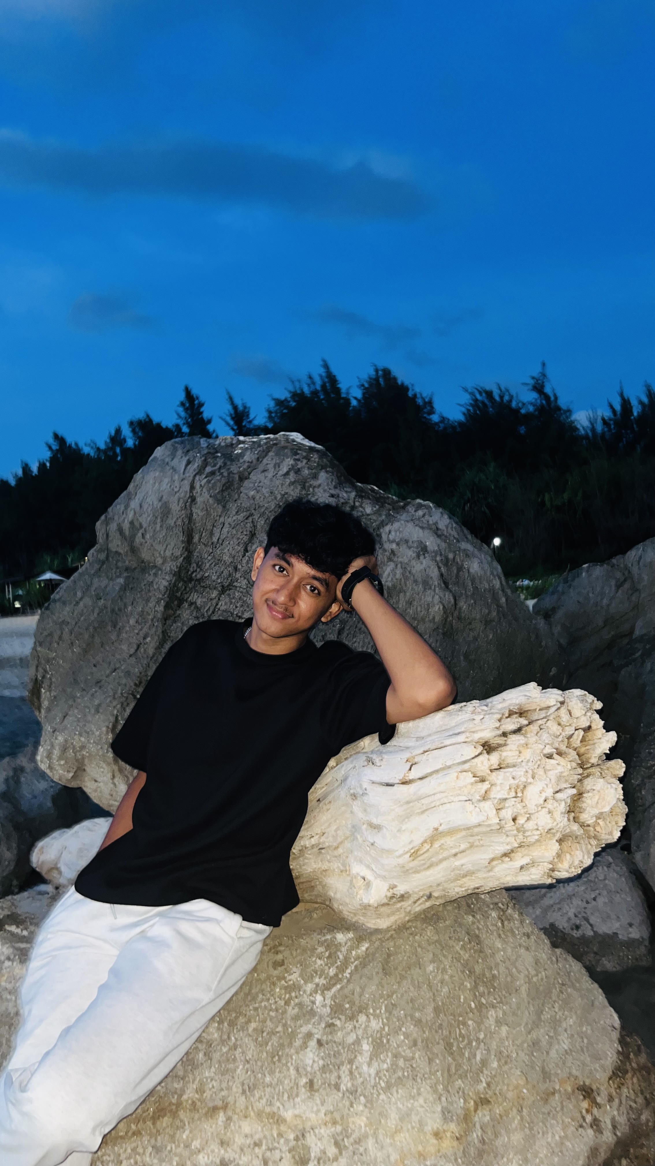 Muhammad Fathan Hirzi