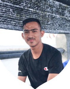 M. Khaisar Akbar