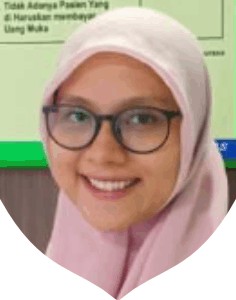 Dr. Mutia Rahma