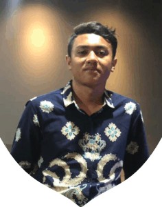 M. Fakhrurrazi