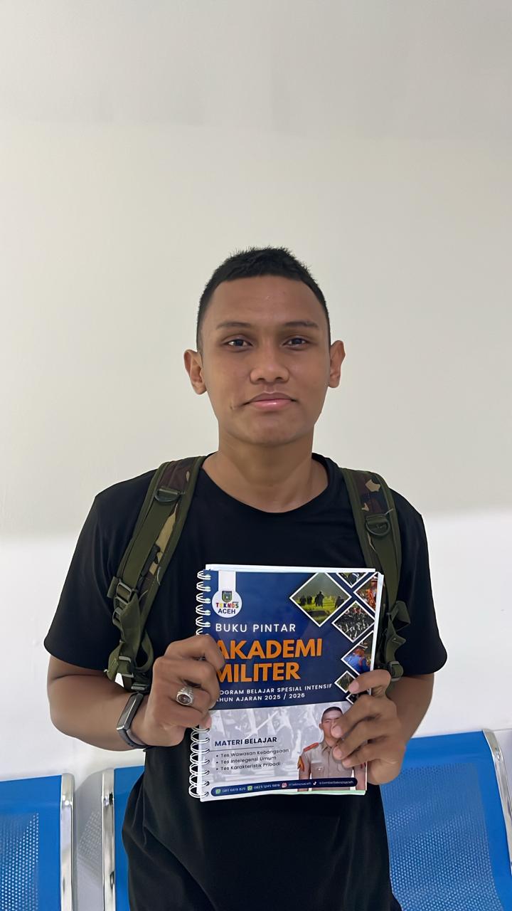 Muhammad Syarif