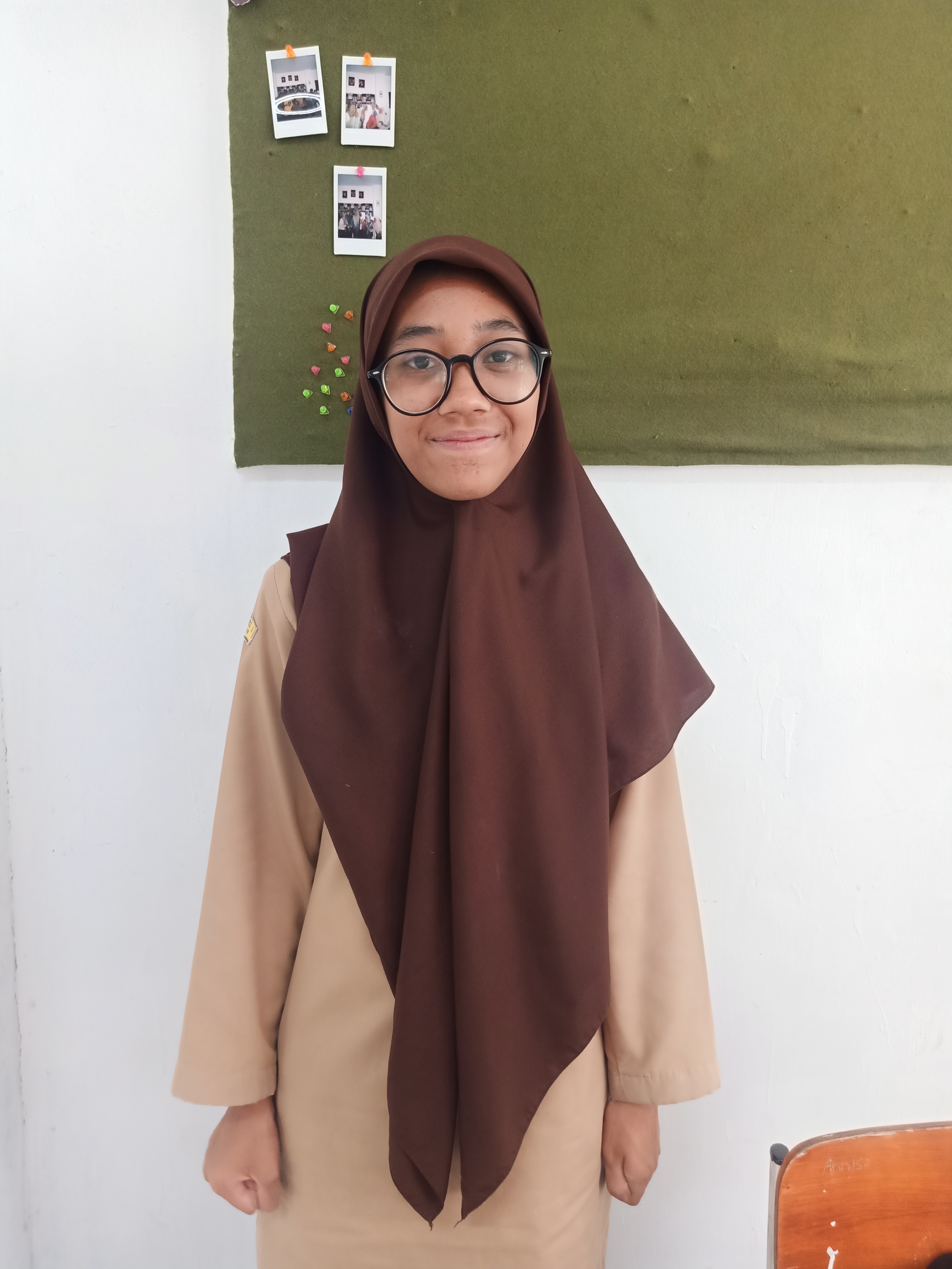 Saskia Raifa