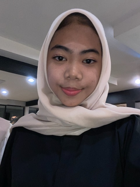Syifa Huwaida
