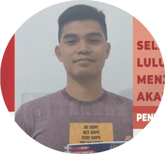 Andriansyah Aulia S. P.