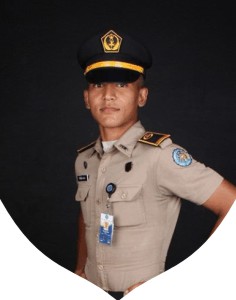 Fauzan Abrar