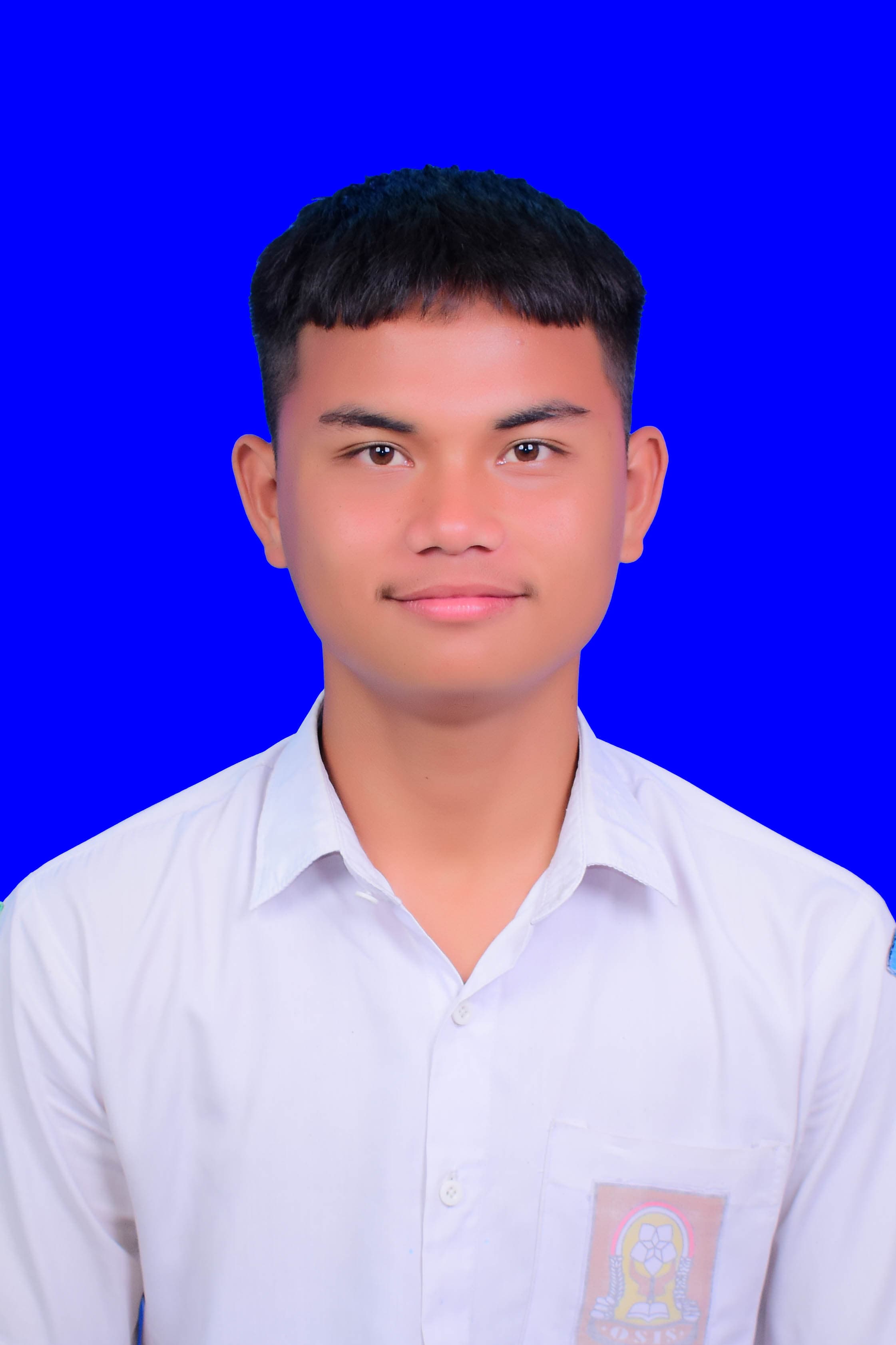 Muhammad Haidar Halim