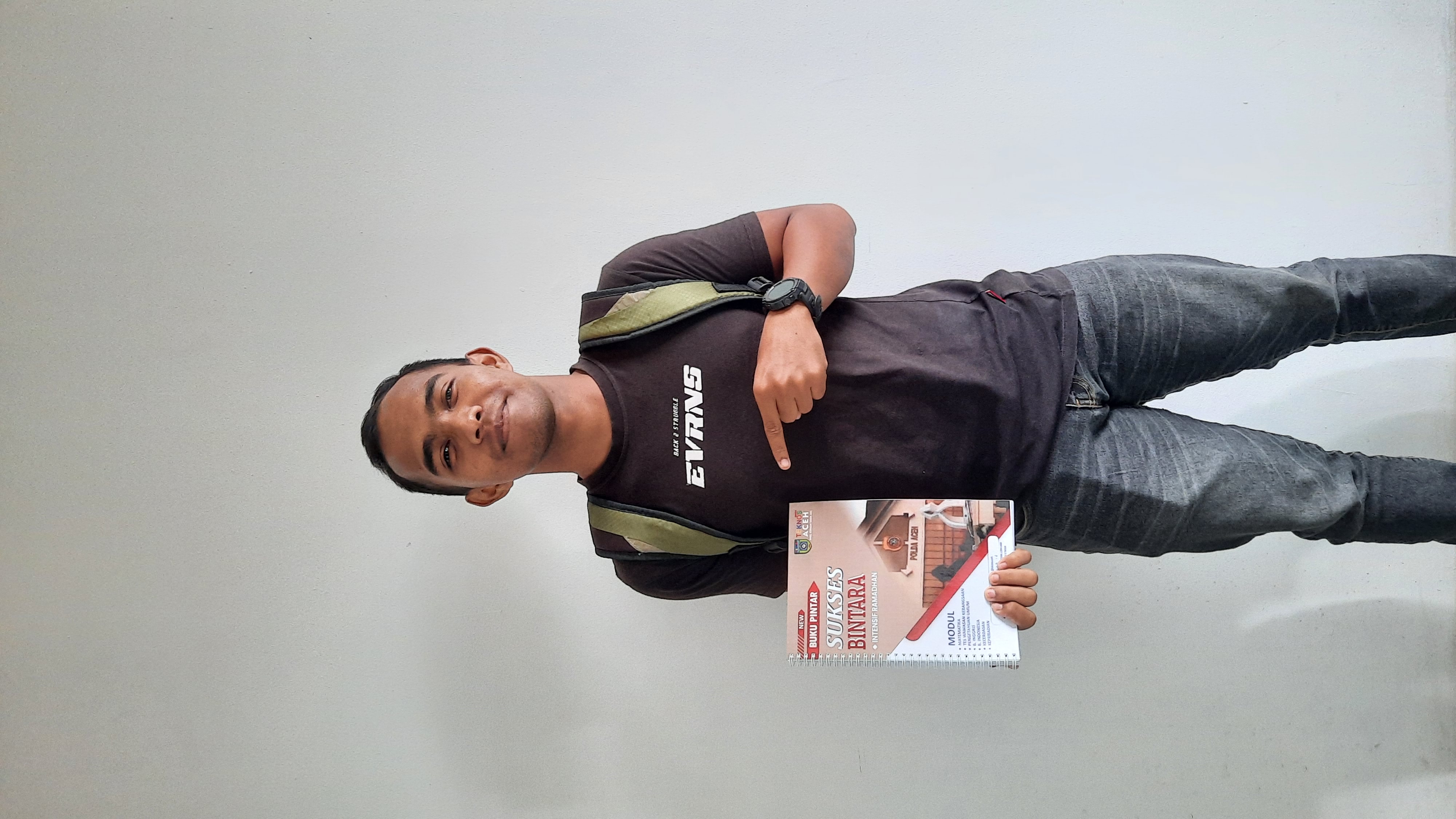 Firman Akhwan