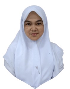Zulfia Ulfa