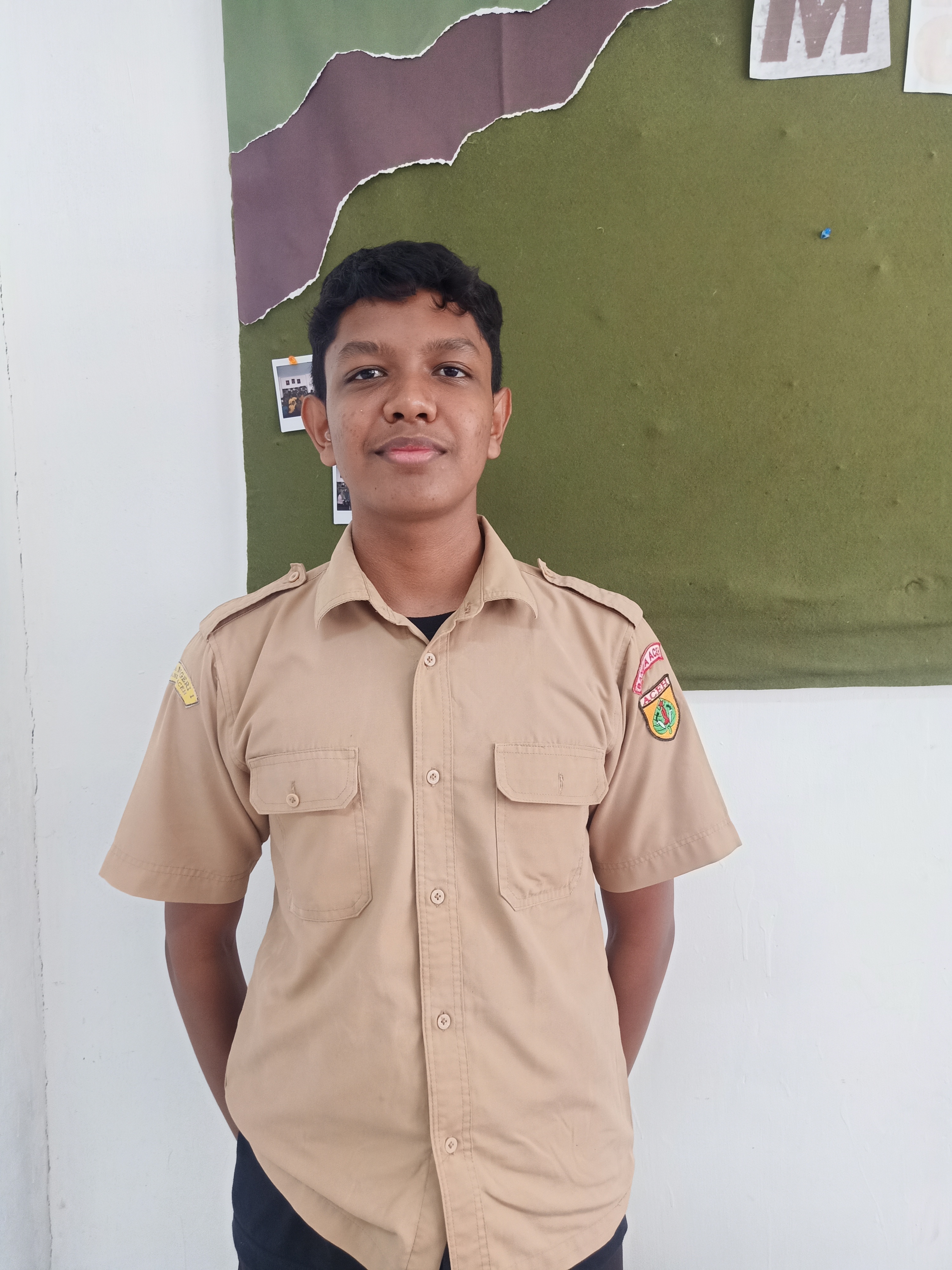 Falyanzhuril Alfauzul