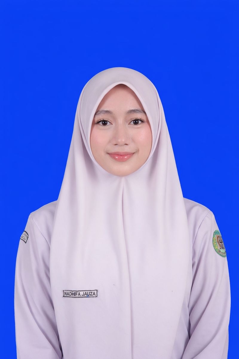 Nadhifa Jauza