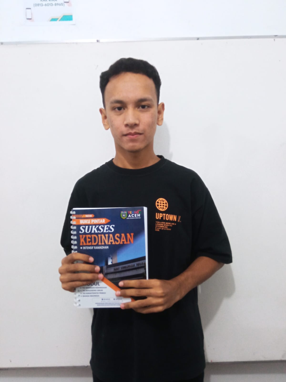 Muhammad Alfath