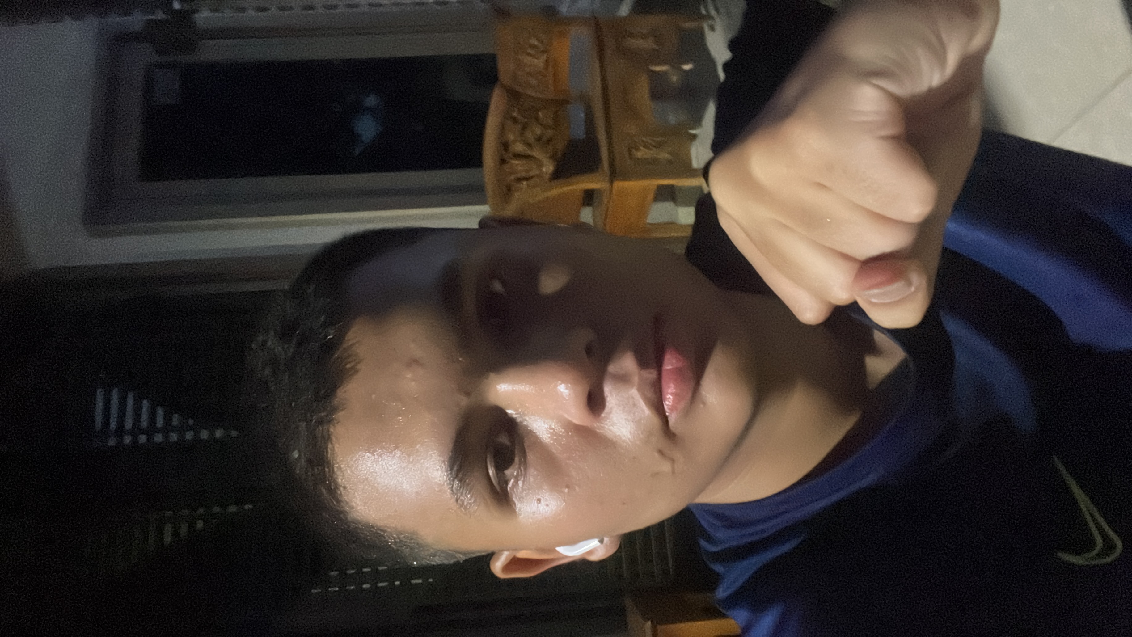 Muhammad Al Faizi