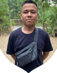 Muhammad Husaini