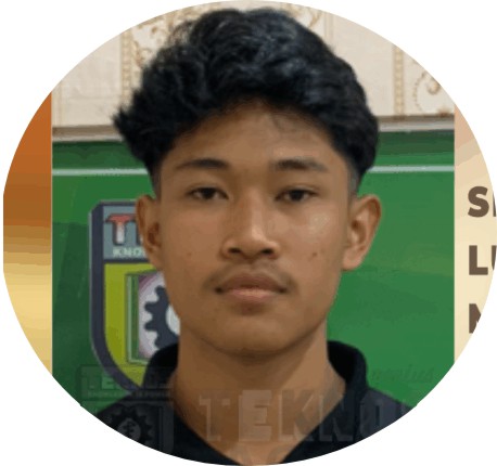M. Haikal Rifai