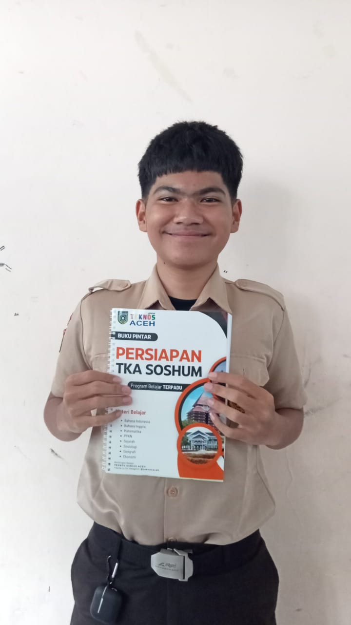 Muhammad Xavier
