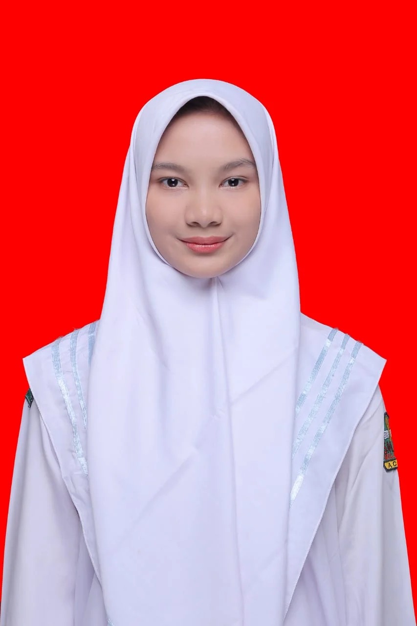 Nisa Almaghfirah Thaiby