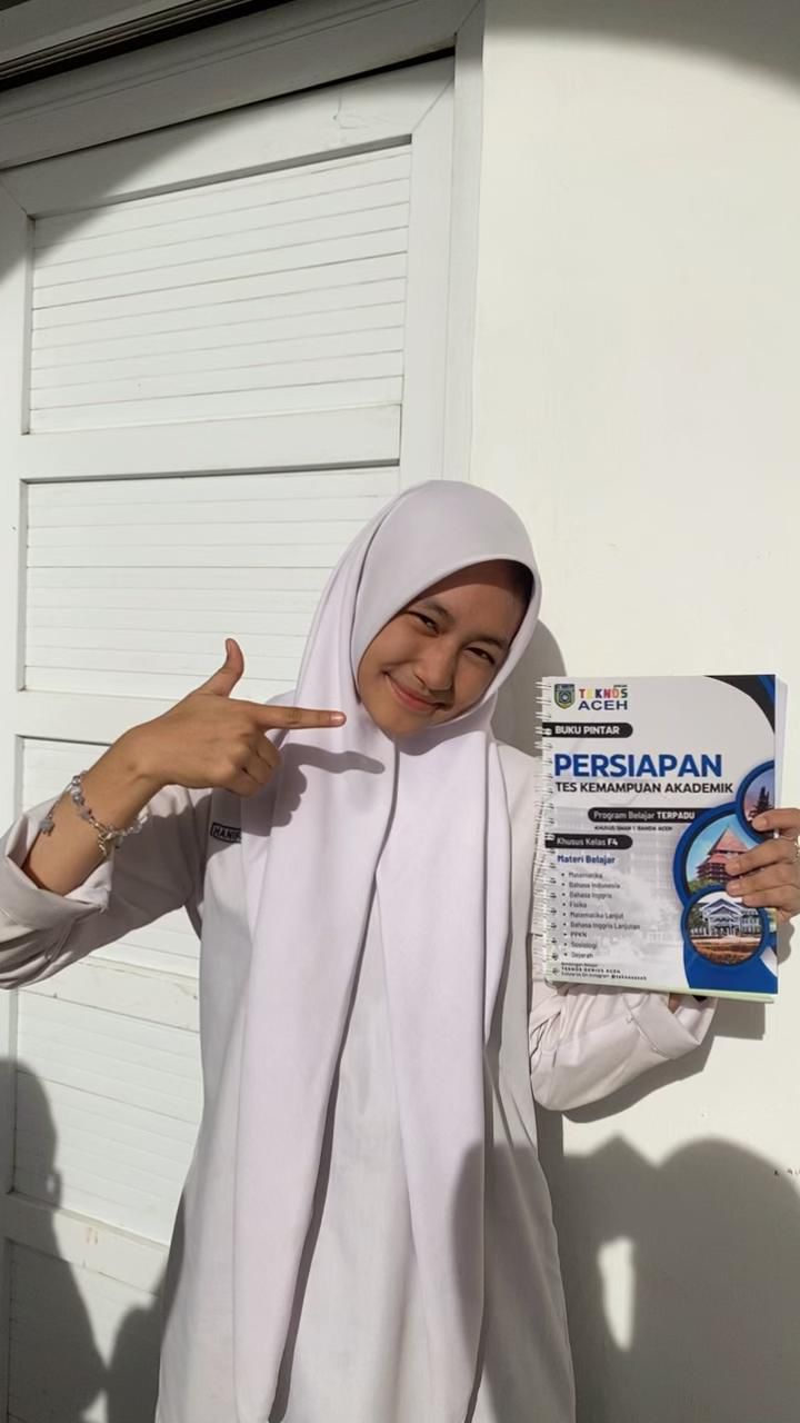Hanifah Husna