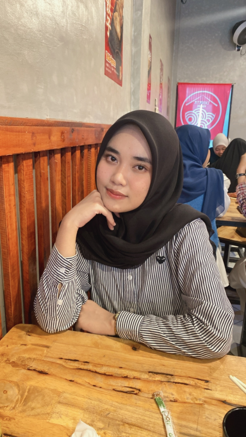 Salwa Filzah