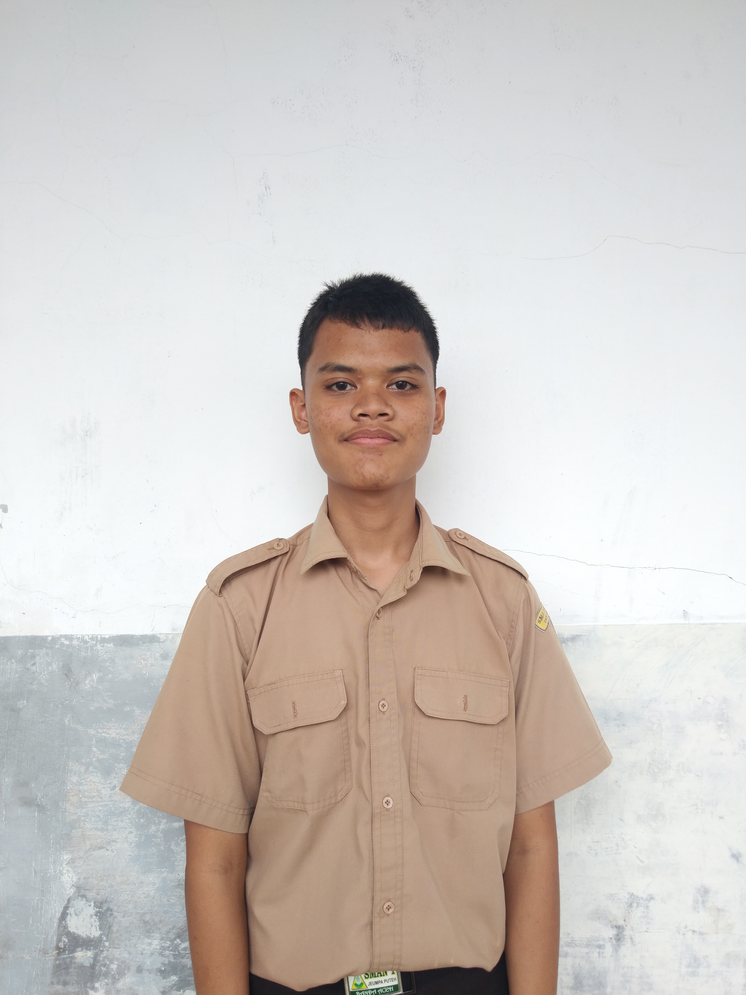 Alfi Maulana