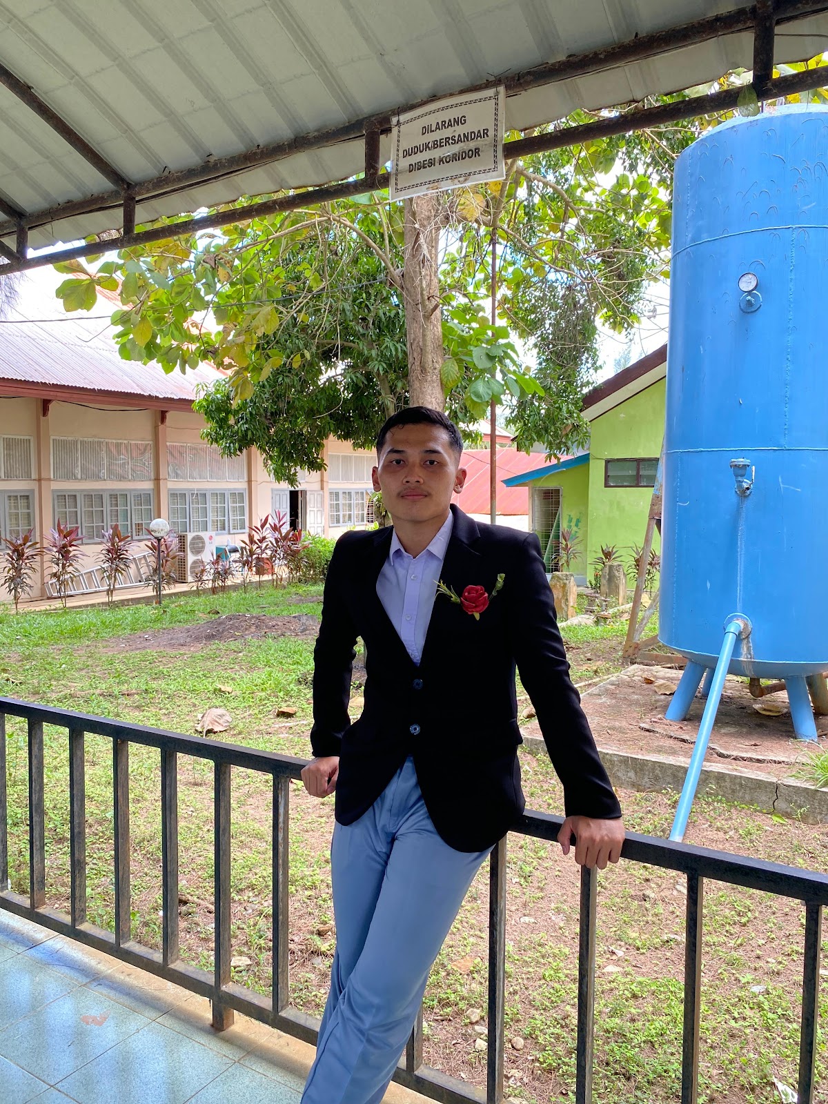 Rayhan Iqramullah Adiza