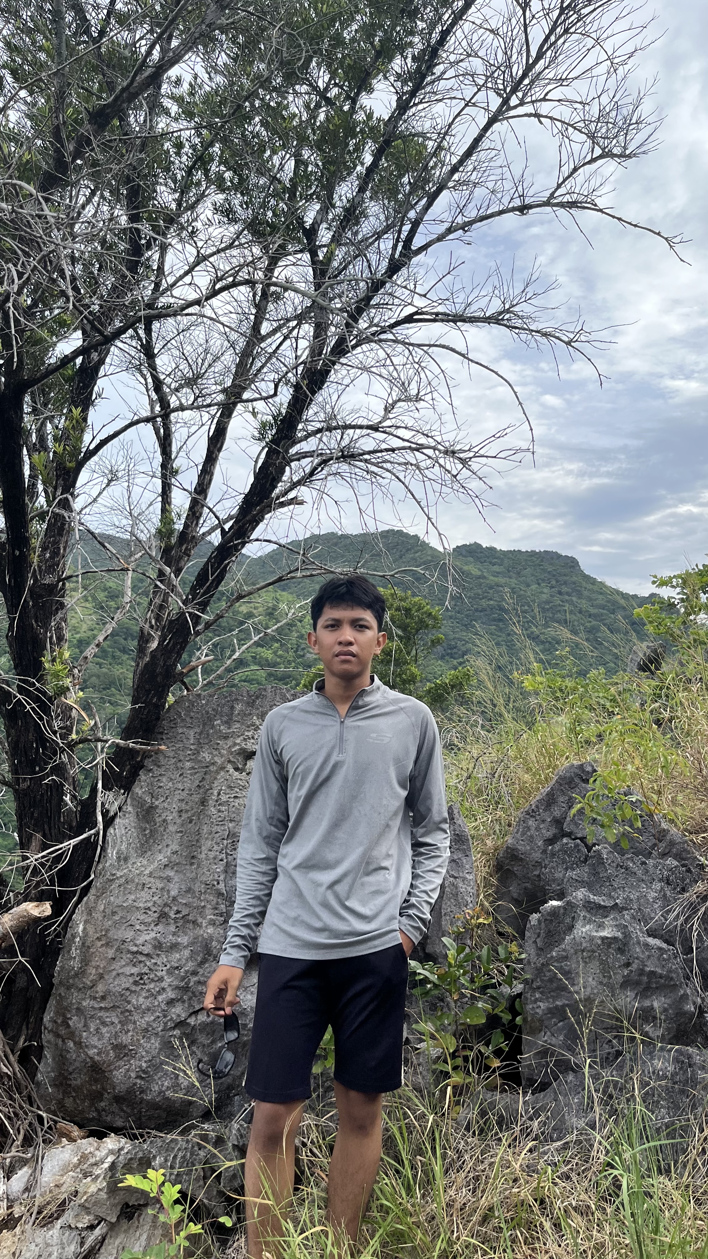 Muhammad Fikriy
