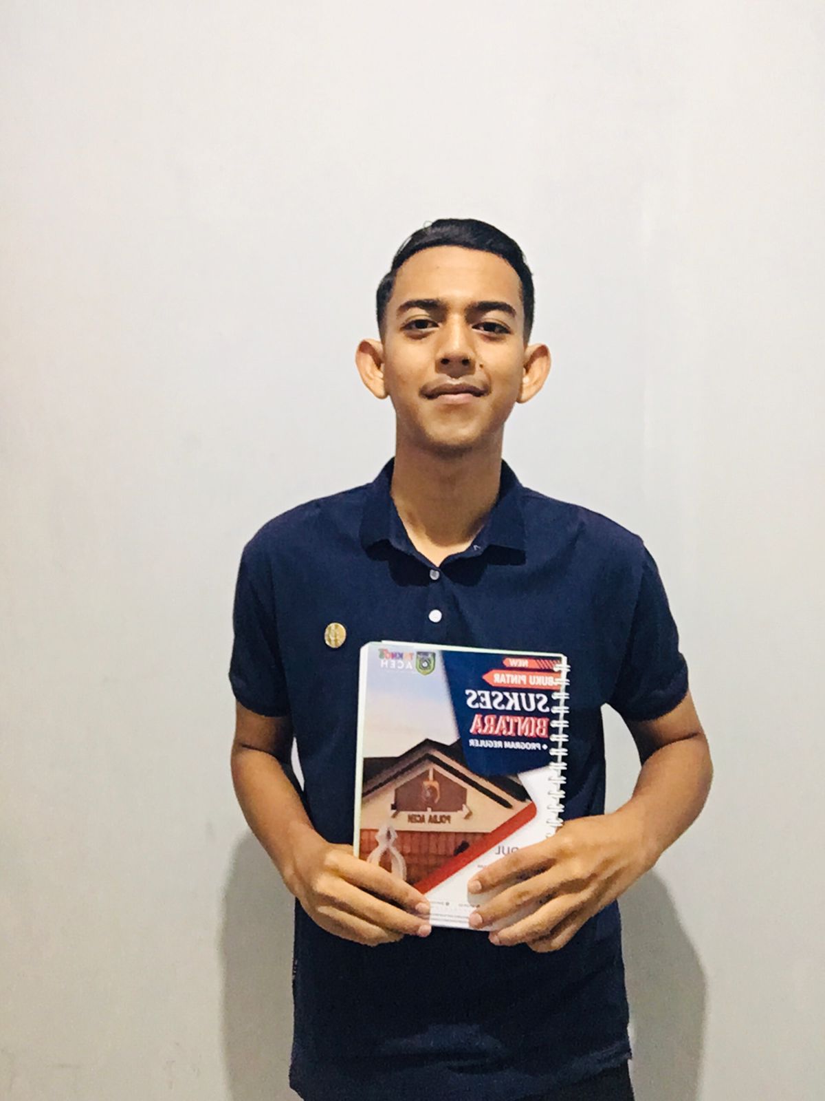 Teuku Muhammad Firhan