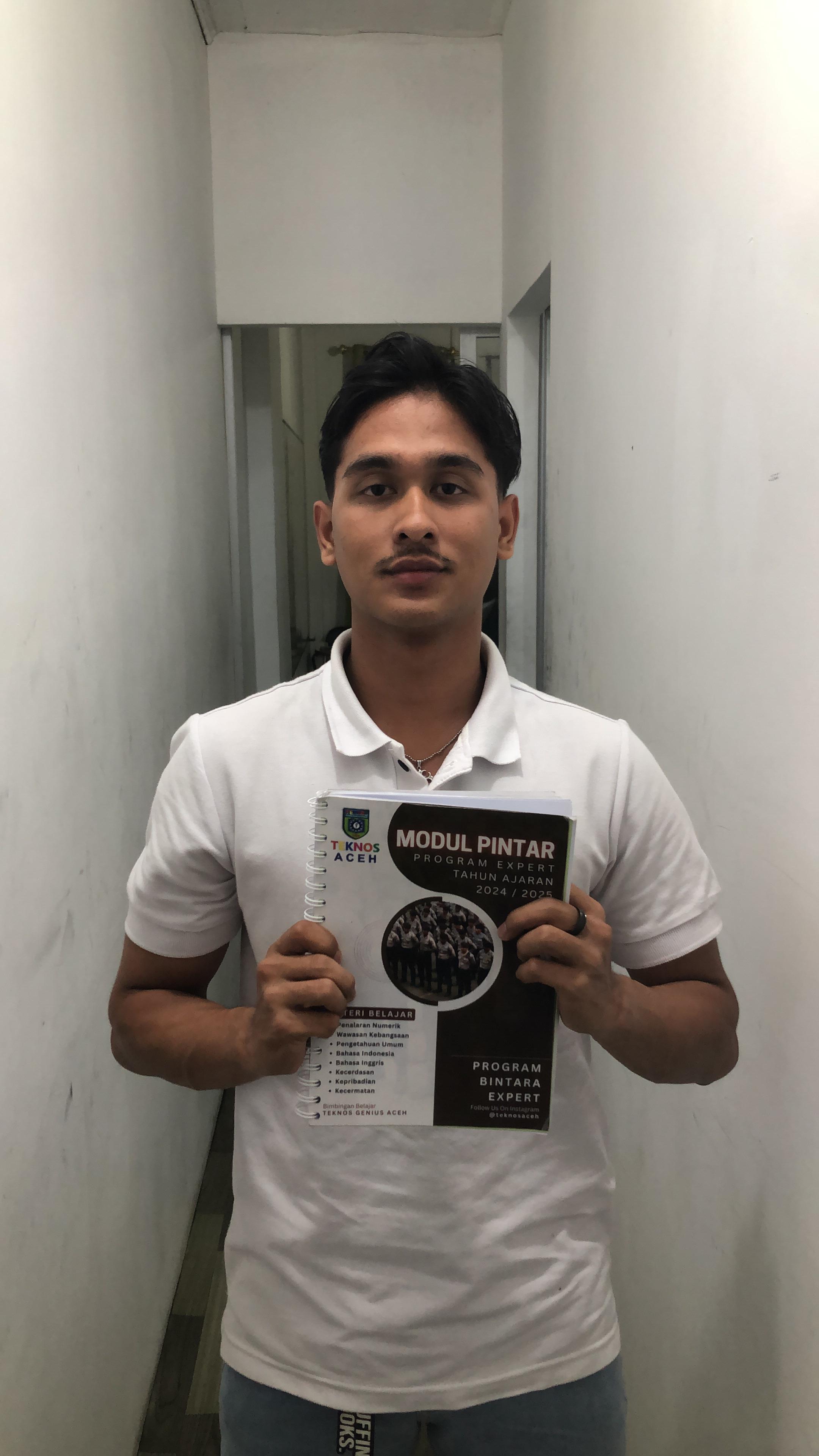 Andi Ilham